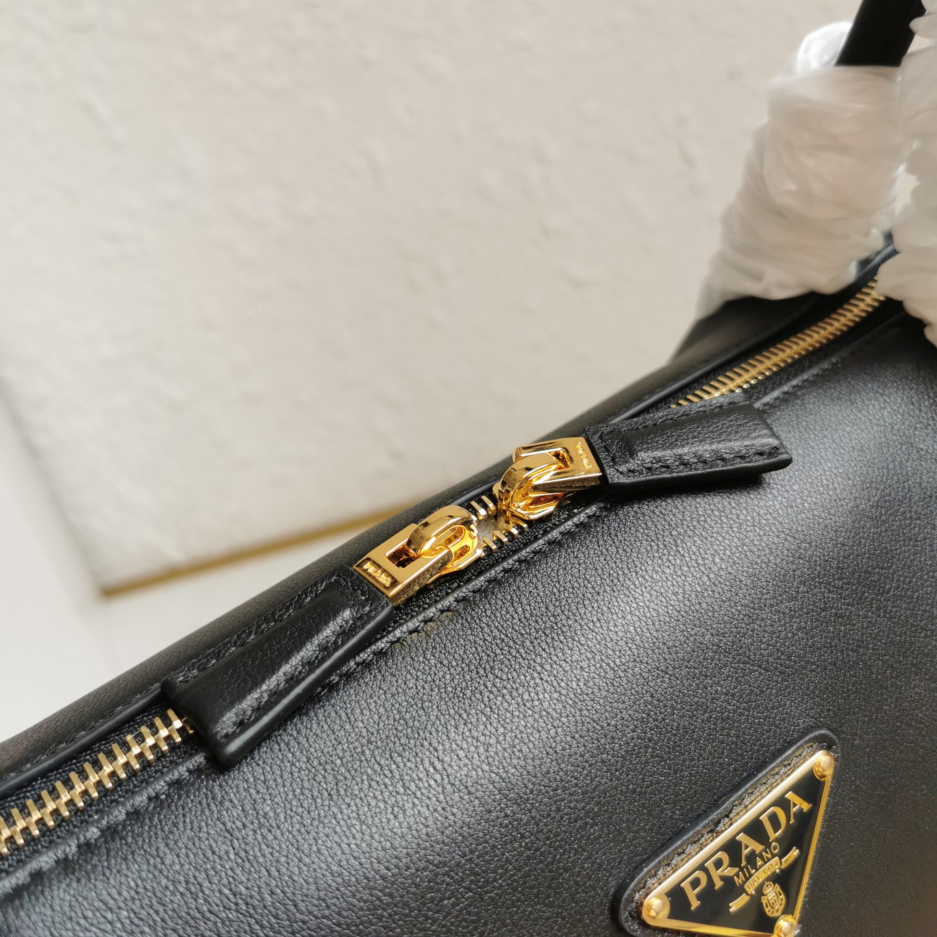 Prada Top Handle Bags